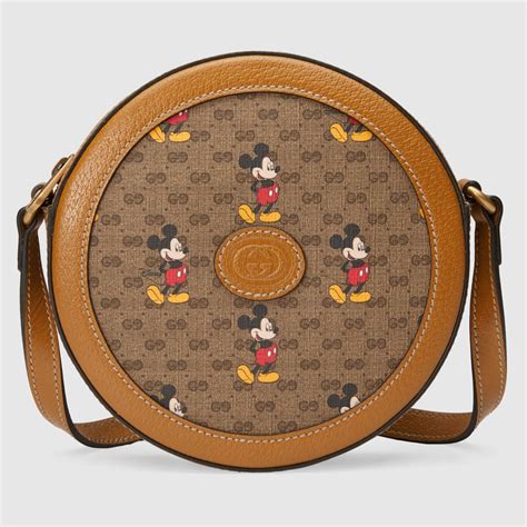 gucci mickey mouse collection